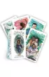 Unfolding Path Tarot, karty do wr�enia