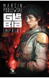 Głębia. Imprint – Marcin Podlewski – okładka ebook