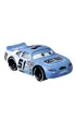 Cars. Auto Ruby Easy Daks GRR52 Mattel