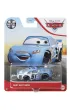 Cars. Auto Ruby Easy Daks GRR52 Mattel