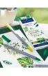 Faber-Castell Pisak akwarelowy Goldfaber Aqua 6 szt.