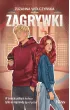 Zagrywki – Zuzanna Wólczyńska – okładka ebook