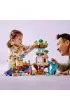 LEGO DUPLO Domek na drzewie 3w1 10993