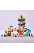 LEGO DUPLO Domek na drzewie 3w1 10993