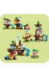 LEGO DUPLO Domek na drzewie 3w1 10993