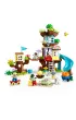 LEGO DUPLO Domek na drzewie 3w1 10993