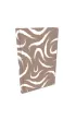 Bee-bee Notes A5 Soft Touch Maziaje be� kratka