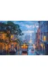 Puzzle 1000 el. Showers Afterglow 30516 CherryPazzi