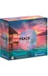 Puzzle 500 el. Collection Living the present Clementoni