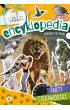 Ksi��ka edu. B5 Ma�a encyklopedia. Rekordy przyrody SKRZAT 078534