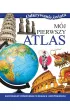 Odkrywanie �wiata. M�j pierwszy atlas