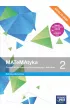 MATeMAtyka 2. Podr�cznik dla liceum og�lnokszta�c�cego i technikum. Zakres podstawowy. Edycja 2024