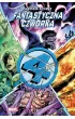 Marvel Classic Fantastyczna Czw�rka. Tom 2