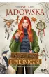 Klątwy i pierniczki. Opowiadania ze świata Thornu – Aneta Jadowska – okładka ebook