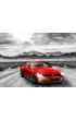 Puzzle 1000 el. Ford mustang Eurographics