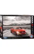 Puzzle 1000 el. Ford mustang Eurographics