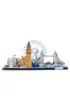 Puzzle 3D 107 el. City Line London Cubic Fun