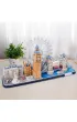 Puzzle 3D 107 el. City Line London Cubic Fun