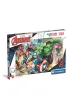 Puzzle 180 el. The Avengers Clementoni