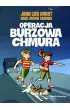 Operacja Burzowa Chmura. Biuro Detektywistyczne nr 2. Tom 1