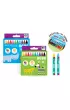 Interdruk Kredki �wiecowe BB Kids 10 kolor�w