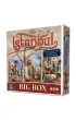 Istanbul. Big Box