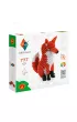 Origami 3D. Lis Alexander