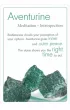 Healing stones Tarot, karty do wr�enia