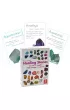 Healing stones Tarot, karty do wr�enia