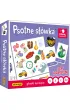Gra Psotne s��wka - g�oski sycz�ce ADAMIGO 7998