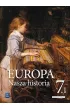 Europa. Nasza historia. Projekt polsko-niemiecki. Podr�cznik. Klasa 7. Cz�� 1
