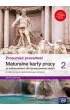 Zrozumie przeszo 2. Zakres rozszerzony. Maturalne karty pracy do historii dla liceum oglnoksztaccego i technikum