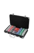 Poker Copag Set 300 �eton�w Cartamundi