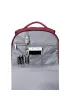Patio Plecak biznesowy Coolpack Force Burgundy