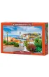 Puzzle 500 el. Candelaria, Tenerife, Spain CASTORLAND  B-54275