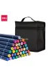 Deli Markery dwustronne artystyczne Finenolo 40 kolor�w