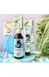 Yope Naturalna odywka do wosw wiea trawa 170 ml