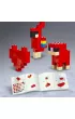 LEGO Minecraft Hodowla owiec 21153