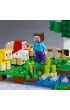 LEGO Minecraft Hodowla owiec 21153