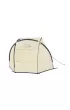 Bestway Os�ona baldachim do Spa Jacuzzi Lay-Z-Spa 183x94x109 cm 60304