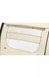 Bestway Os�ona baldachim do Spa Jacuzzi Lay-Z-Spa 183x94x109 cm 60304