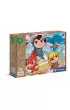 Puzzle 24 el. DC Superfriends Clementoni