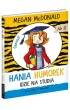 Hania Humorek idzie na studia