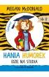 Hania Humorek idzie na studia