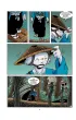 Wojna Tengu! Usagi Yojimbo. Tom 3