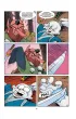 Wojna Tengu! Usagi Yojimbo. Tom 3