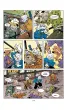 Wojna Tengu! Usagi Yojimbo. Tom 3