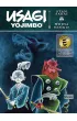 Wojna Tengu! Usagi Yojimbo. Tom 3