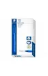 Staedtler D�ugopis jednorazowy tr�jk�tny niebieski 10 szt.