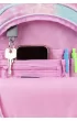 CoolPack Plecak m�odzie�owy Jerry Tie Dye